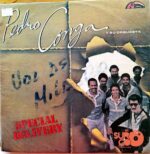 Disco de Vinilo Pedro Conga Y Su Orquesta - Special Delivery Vinyl Record