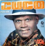 Disco de Vinilo Cuco Valoy - El Que Sabe Vinyl Record