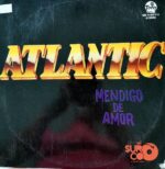 Disco de Vinilo Grupo Atlantic - Grupo Atlantic Vinyl Record