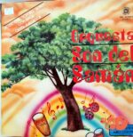 Disco de Vinilo Orquesta Son Del Saman - Orquesta Son Del Saman Vinyl Record