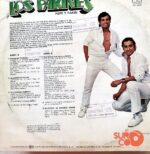 Disco de Vinilo Los Pakines - Que Buena Que Está La Fiesta Vinyl Record