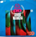 Disco de Vinilo Sonora Matancera - Ritmo Candente En El Cincuentenario Vinyl Record