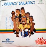 Disco de Vinilo Deluxe - Seguimos Bailando Vinyl Record