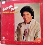 Disco de Vinilo Georgie Dann - ¡Enrollate! Vinyl Record