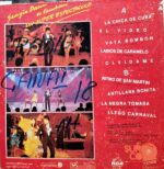 Disco de Vinilo Georgie Dann - ¡Enrollate! Vinyl Record