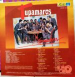 Disco de Vinilo Los Tupamaros - Ganadores Vinyl Record