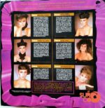 Disco de Vinilo Las Viudas - Las Viudas Vinyl Record