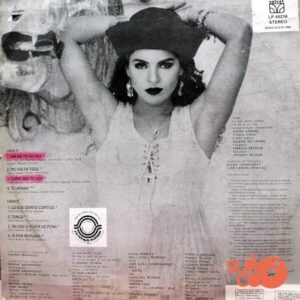 Disco de Vinilo Diveana - Dame Que Te Doy Vinyl Record