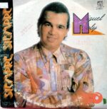 Disco de Vinilo Miguel Moly - Siempre, Siempre Vinyl Record
