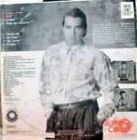 Disco de Vinilo Miguel Moly - Siempre, Siempre Vinyl Record