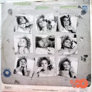 Disco de Vinilo Diveana - Noches De Media Luna… Vinyl Record