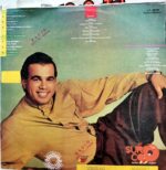 Disco de Vinilo Miguel Moly - En Algún Rincón De Mi Alma Vinyl Record