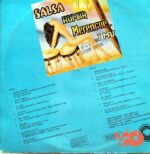 Disco de Vinilo Alfonso López - Lambada, Salsa, Rumba, Merengue Y Más Vol. 2 Vinyl Record