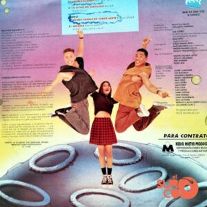 Disco de Vinilo Raúl Cela - Trae Mucho Mas Vinyl Record
