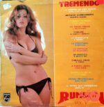 Disco de Vinilo Varios - Tremendo Rumbón Vol.5 Vinyl Record