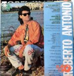 Disco de Vinilo Roberto Antonio - Roberto Antonio 3 Vinyl Record