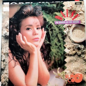 Disco de Vinilo Daisy - En Busca De Un Sueño Vinyl Record