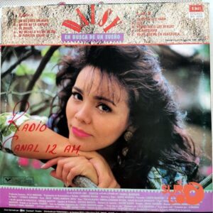 Disco de Vinilo Daisy - En Busca De Un Sueño Vinyl Record