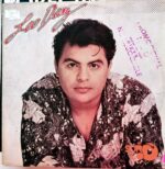 Disco de Vinilo Leo Diaz - Leo Diaz Vinyl Record