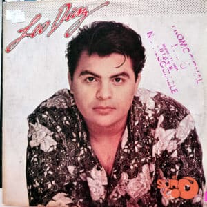 Leo Diaz - Leo Diaz Vinilo