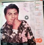 Disco de Vinilo Leo Diaz - Leo Diaz Vinyl Record