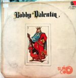 Disco de Vinilo Bobby Valentín - Bobby Valentín Vinyl Record