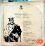 Disco de Vinilo Bobby Valentín - Bobby Valentín Vinyl Record