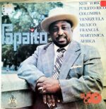 Disco de Vinilo Papaito - Papaito Vinyl Record