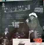Disco de Vinilo Papaito - Papaito Vinyl Record