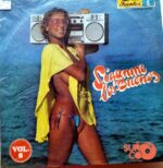 Disco de Vinilo Varios - Síganme Los Buenos Vol.8 Vinyl Record