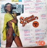 Disco de Vinilo Varios - Síganme Los Buenos Vol.8 Vinyl Record