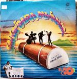 Disco de Vinilo Miguel Ángel Oyhenart - Solo Para Mi Amor Vinyl Record