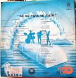 Disco de Vinilo Miguel Ángel Oyhenart - Solo Para Mi Amor Vinyl Record