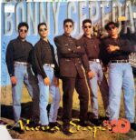 Disco de Vinilo Bonny Cepeda - La Nueva Etapa Vinyl Record