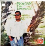 Disco de Vinilo Pochy Y Su Cocoband - Pochy Y Su Cocoband Vinyl Record
