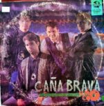 Disco de Vinilo Caña Brava - No Me Faltes Nunca Vinyl Record
