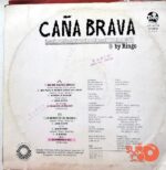 Disco de Vinilo Caña Brava - No Me Faltes Nunca Vinyl Record