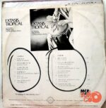 Disco de Vinilo Varios - Éxtasis Tropical Grandes Orquestas Latinoamericanas Vinyl Record