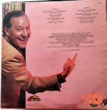 Disco de Vinilo Roberto Torres - … Y Sigo Criollo! Vinyl Record