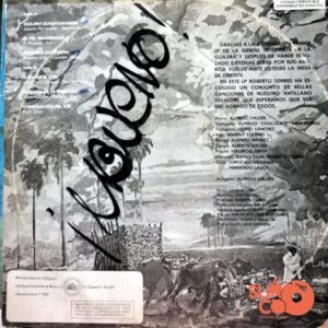 Disco de Vinilo La India Del Oriente - La India Del Oriente Vinyl Record