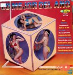 Disco de Vinilo Varios - Lo Mejor Del Año Vol. 13 Vinyl Record