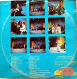 Disco de Vinilo Billo’s Caracas Boys - Billo ´81 ½ Vinyl Record