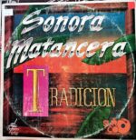 Disco de Vinilo Sonora Matancera - Tradición Vinyl Record