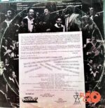 Disco de Vinilo Sar All Stars - Recorded Live In Club Ochentas Vol. 1 Vinyl Record