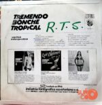 Disco de Vinilo Varios - Tremendo Bonche Tropical Vinyl Record