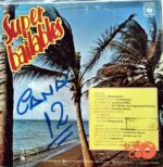 Disco de Vinilo Varios - Súper Bailables Vinyl Record