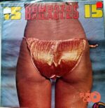 Disco de Vinilo Varios - 15 Bombazos Bailables 15 Vinyl Record