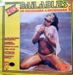 Disco de Vinilo Varios - Hits Bailables Vol. 8 Vinyl Record
