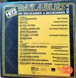 Disco de Vinilo Varios - Hits Bailables Vol. 8 Vinyl Record