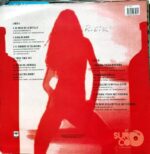 Disco de Vinilo Joe Luciano - El Baile De La Botella Vinyl Record